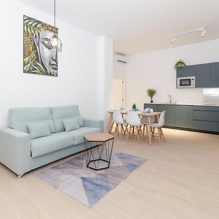 Guestready - Valencia'S Vibrant Malvarrosa Екстериор снимка