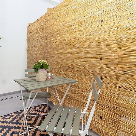 Guestready - Valencia'S Vibrant Malvarrosa Екстериор снимка