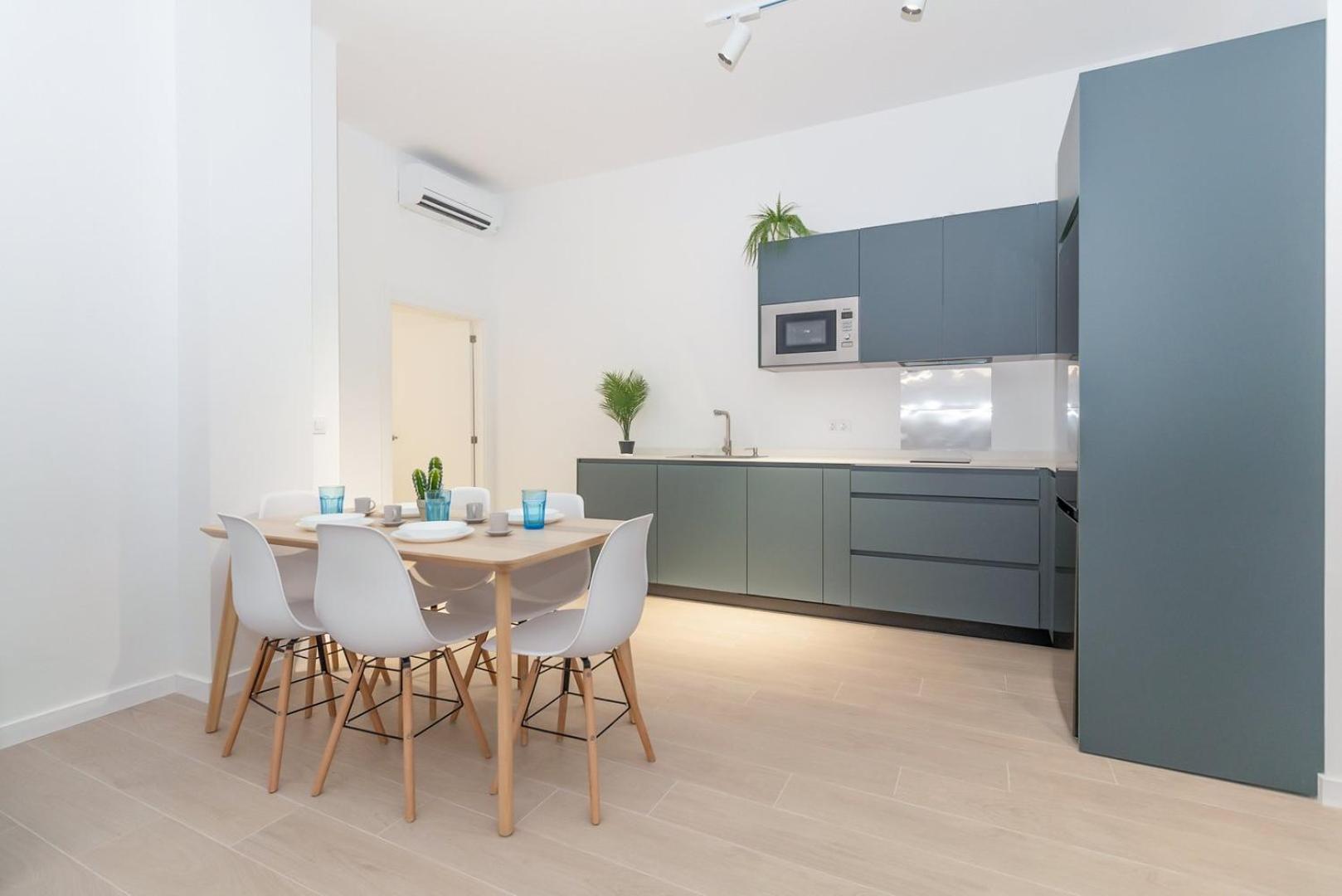 Guestready - Valencia'S Vibrant Malvarrosa Екстериор снимка