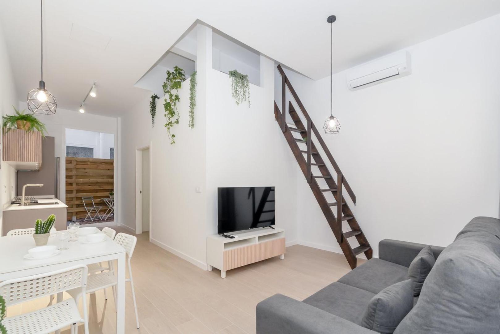 Guestready - Valencia'S Vibrant Malvarrosa Екстериор снимка