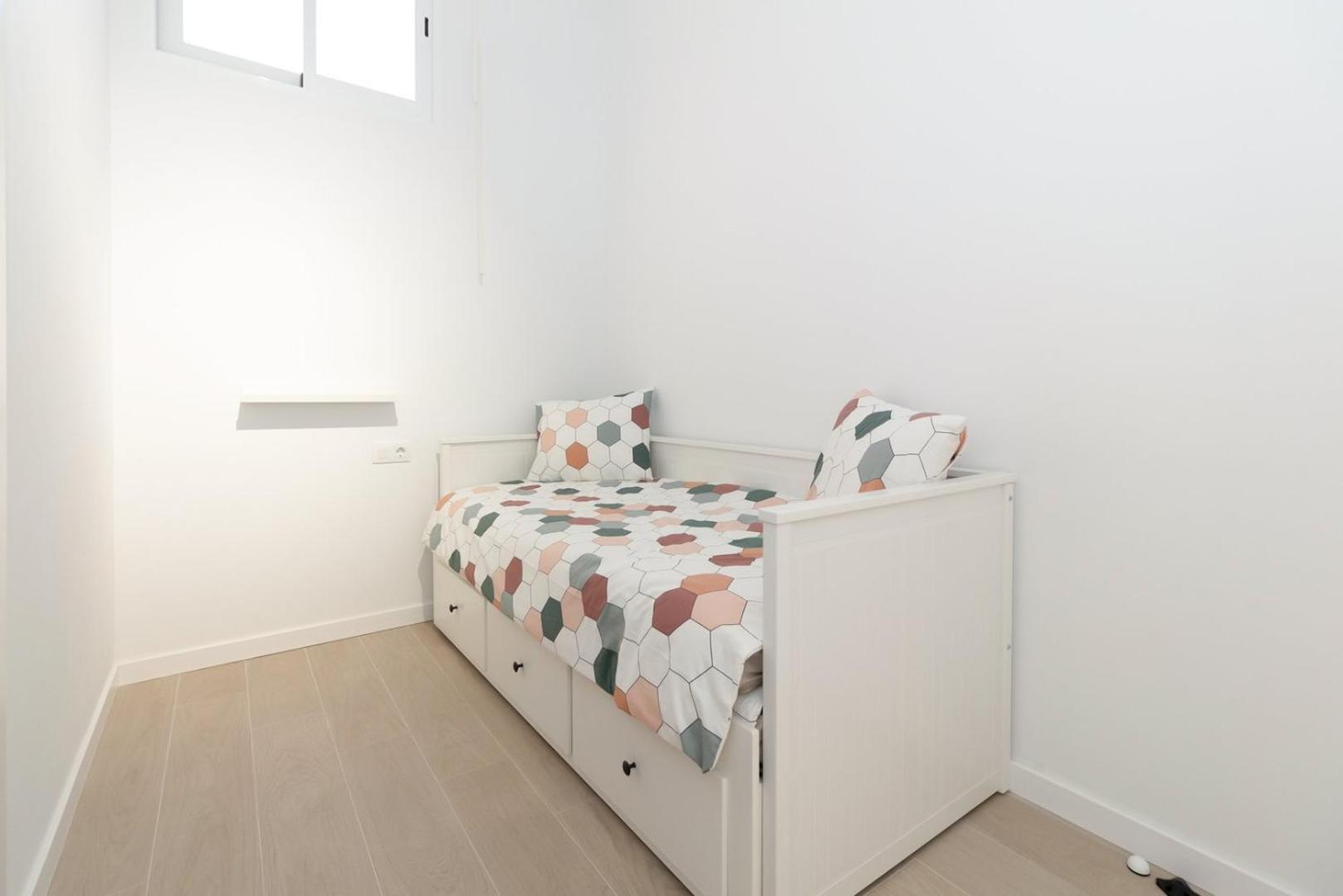 Guestready - Valencia'S Vibrant Malvarrosa Екстериор снимка