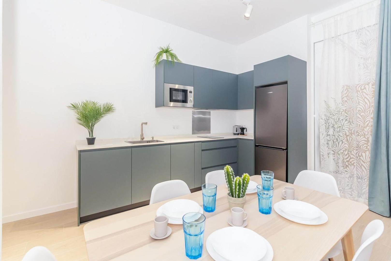 Guestready - Valencia'S Vibrant Malvarrosa Екстериор снимка