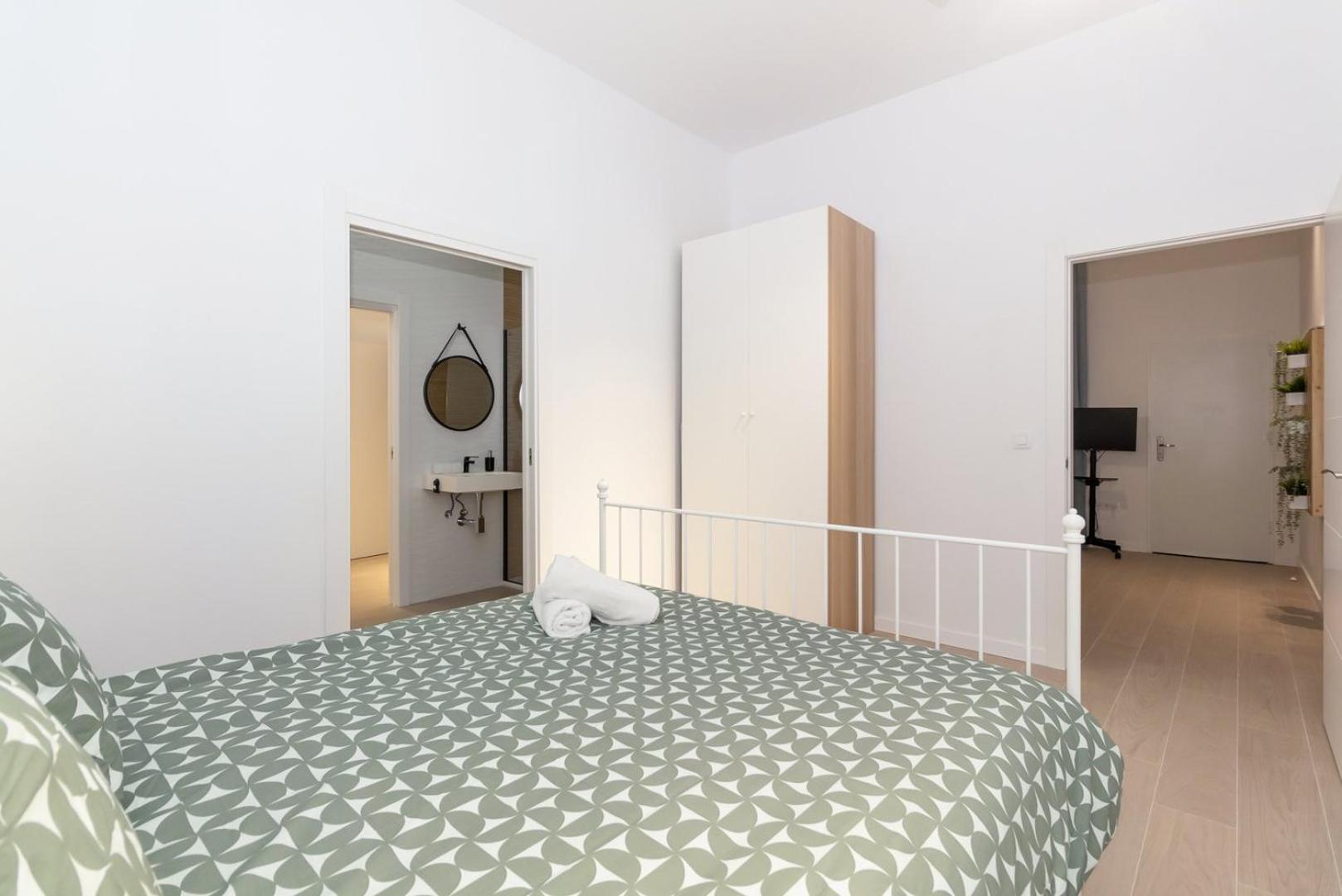 Guestready - Valencia'S Vibrant Malvarrosa Екстериор снимка
