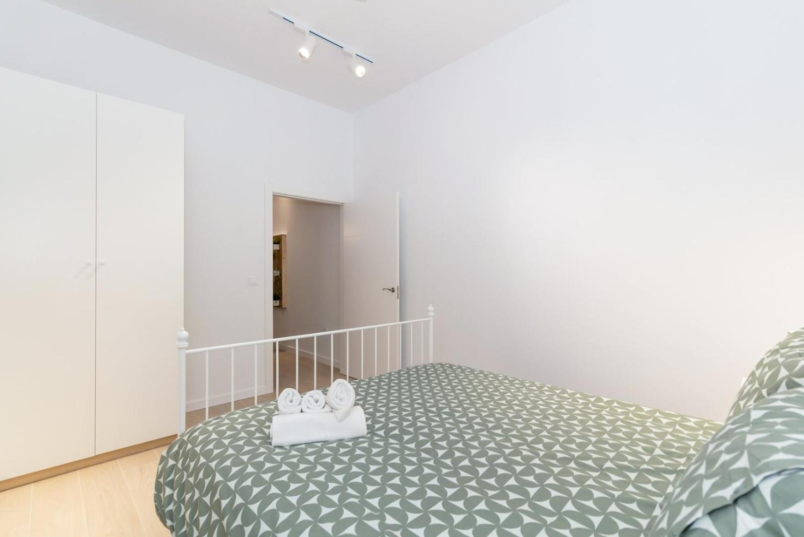 Guestready - Valencia'S Vibrant Malvarrosa Екстериор снимка
