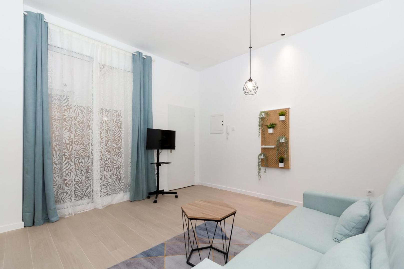 Guestready - Valencia'S Vibrant Malvarrosa Екстериор снимка