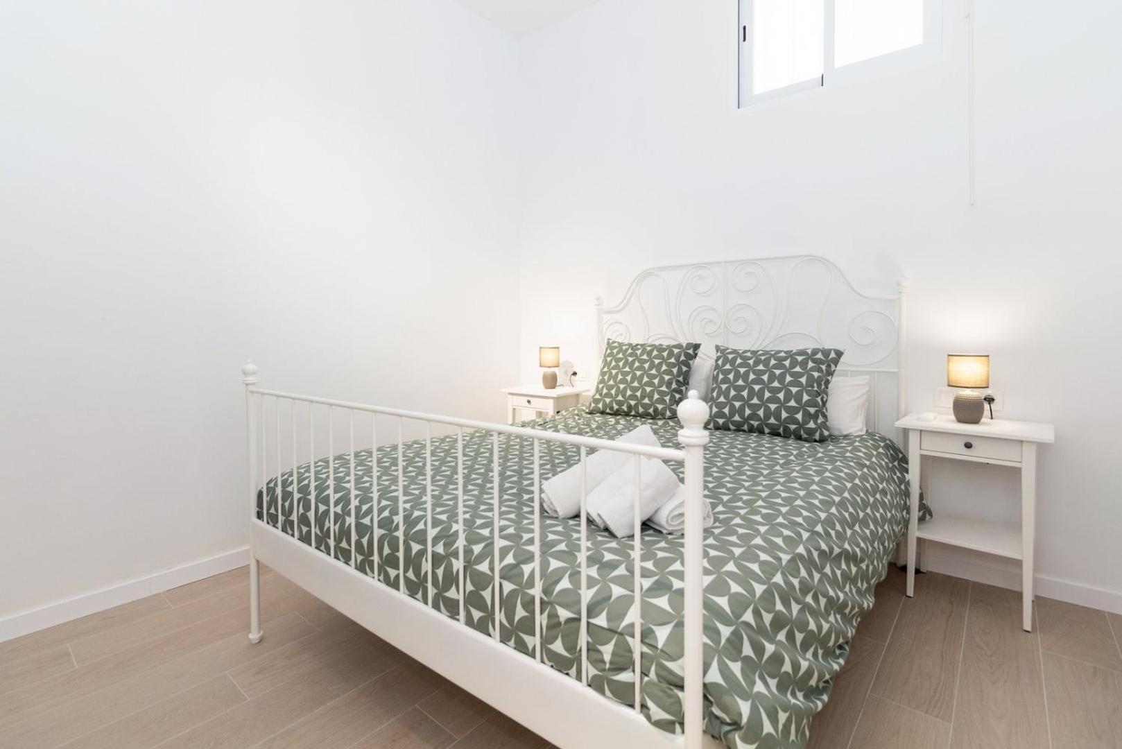 Guestready - Valencia'S Vibrant Malvarrosa Екстериор снимка