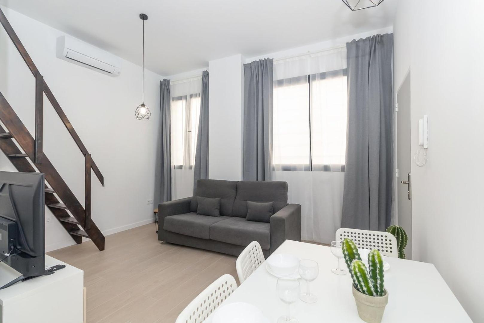 Guestready - Valencia'S Vibrant Malvarrosa Екстериор снимка