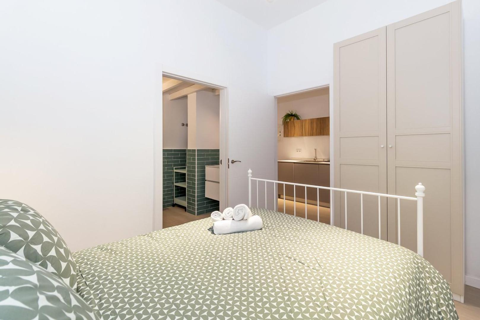 Guestready - Valencia'S Vibrant Malvarrosa Екстериор снимка