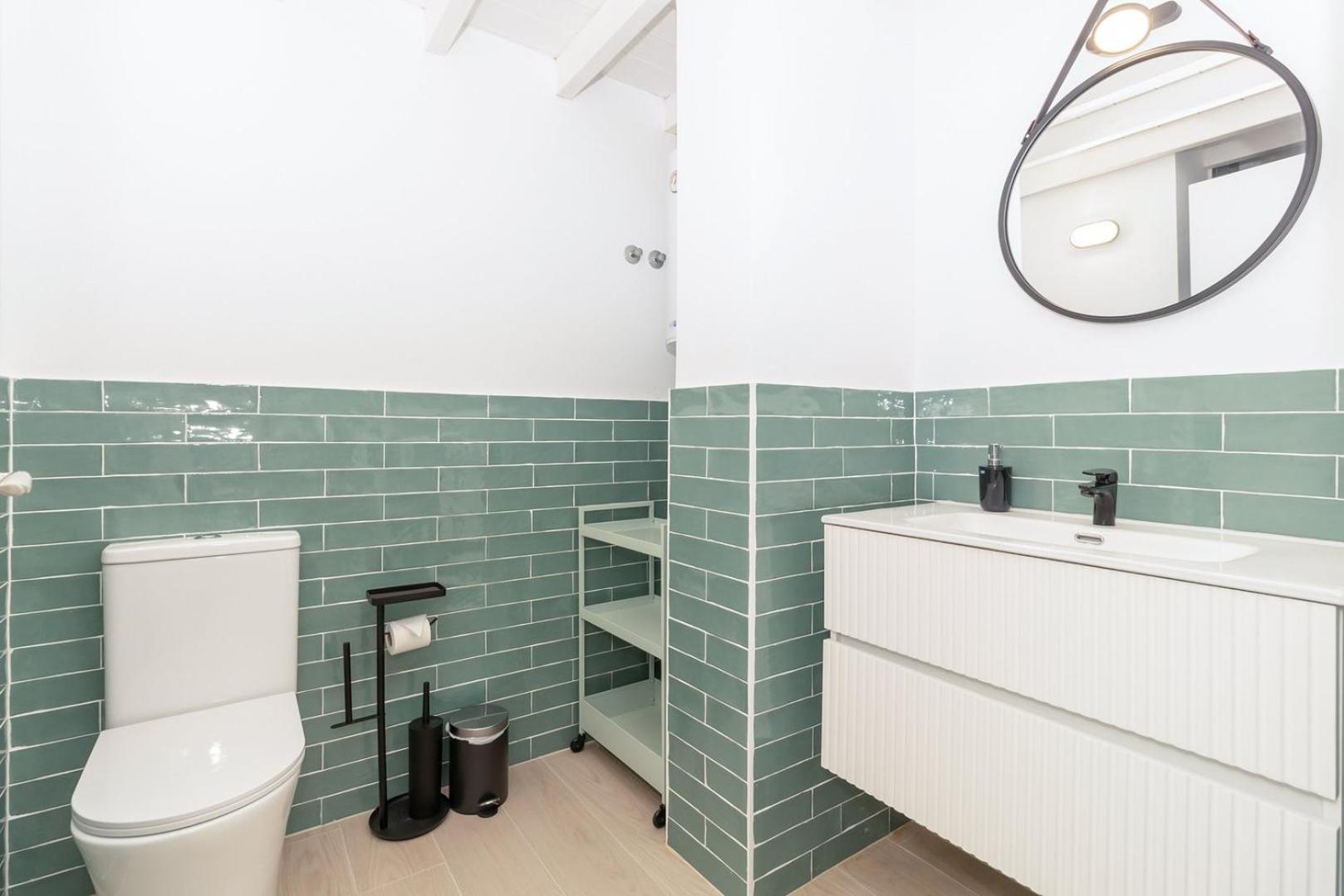 Guestready - Valencia'S Vibrant Malvarrosa Екстериор снимка