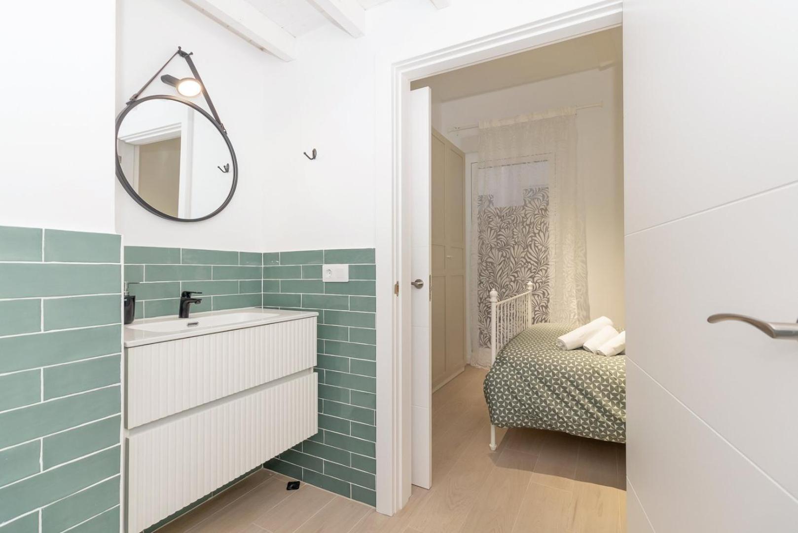 Guestready - Valencia'S Vibrant Malvarrosa Екстериор снимка